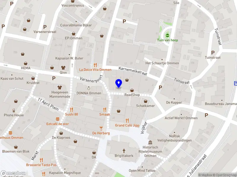 Stichting Bouwwaarborg