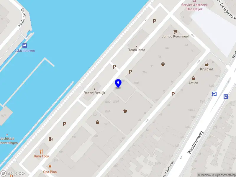 Rederij Groen A B.V.