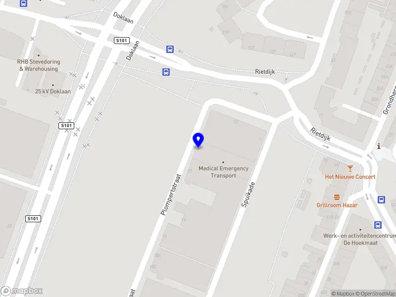 Nijverheidssingel 399-399A Breda B.V.