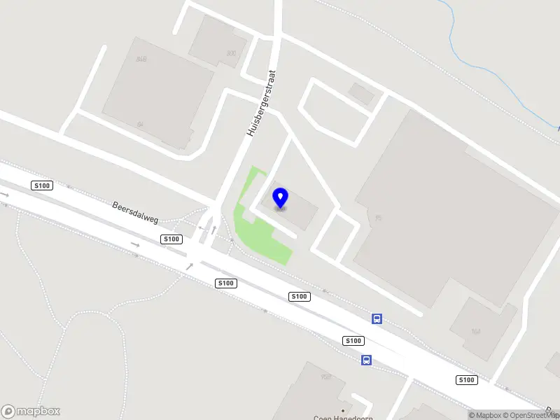 Barakahzorg Holding B.V. Heerlen