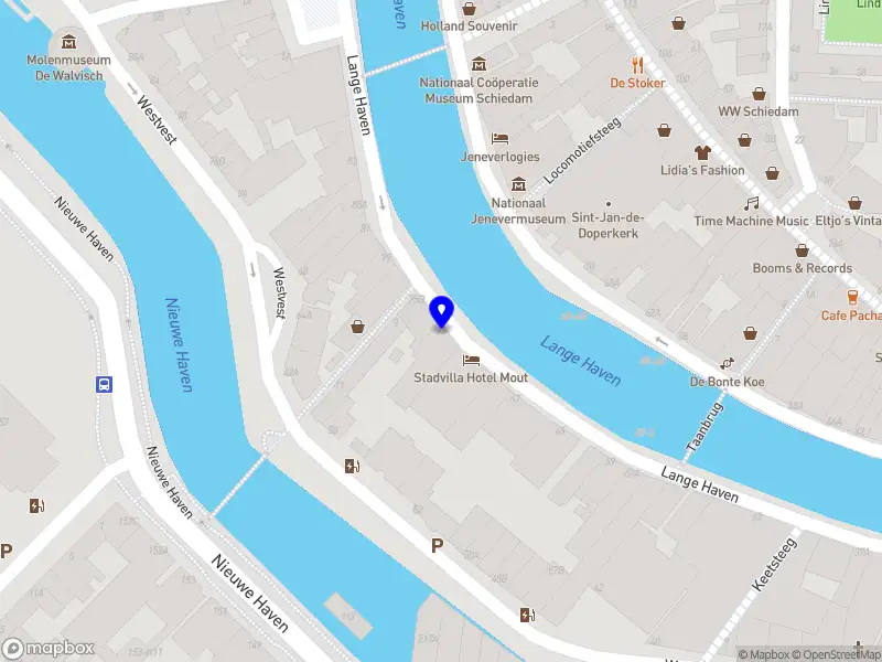 Stichting Water Wise