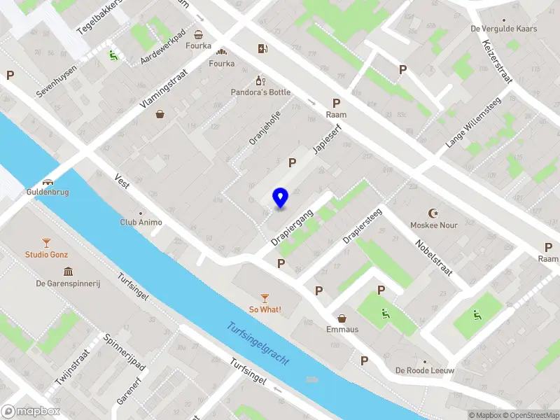 Cosijn Finance & Accounting