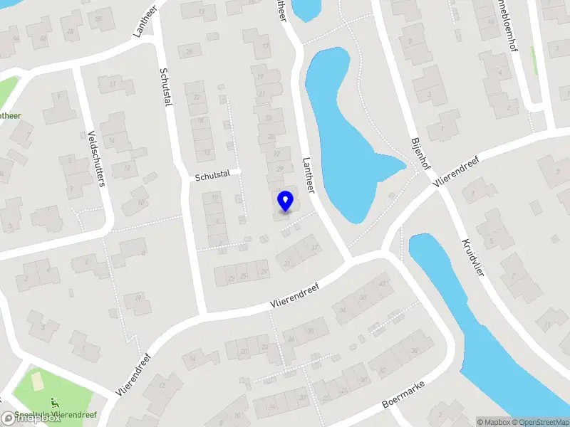 Praktijk Brug naar Balans