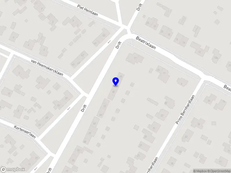 Mitch de Graaf Onderhoud