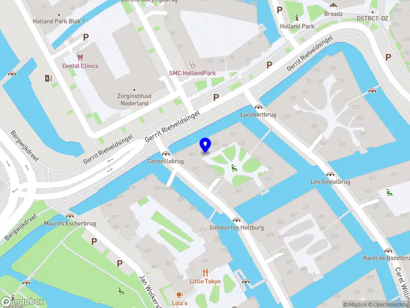 Nieuw bedrijf Bruno Afonso Studio