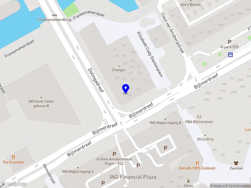 Arigato service Amsterdam