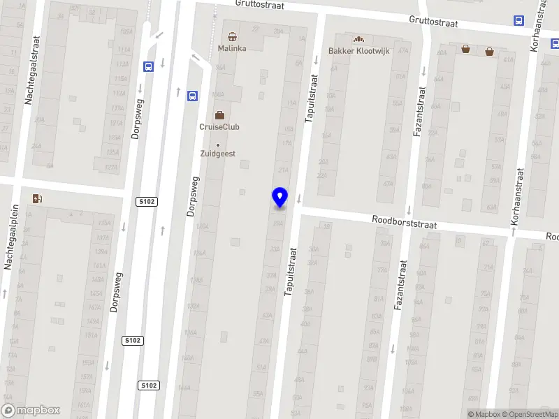 Maai Design Rotterdam