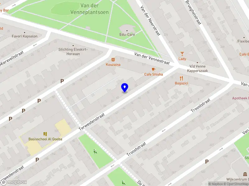 Z.A Infratech 's-Gravenhage