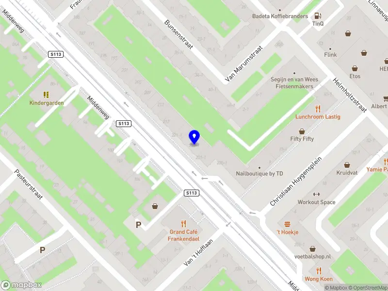 Perry 2 Holding B.V. Amsterdam