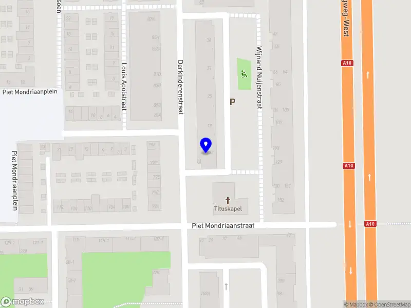 SGholding B.V. Amsterdam