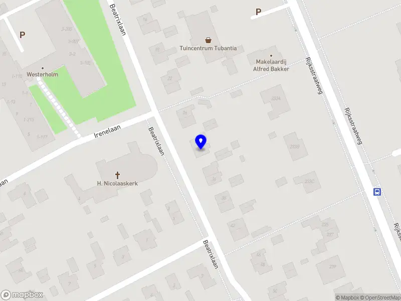 Fysiotherapie Centrum Raadhuisplein