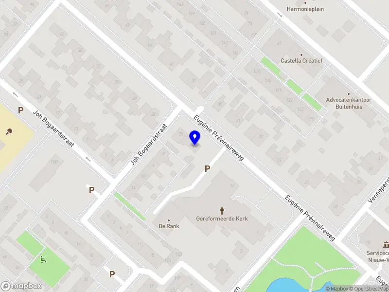 Klusser Handige Paultje