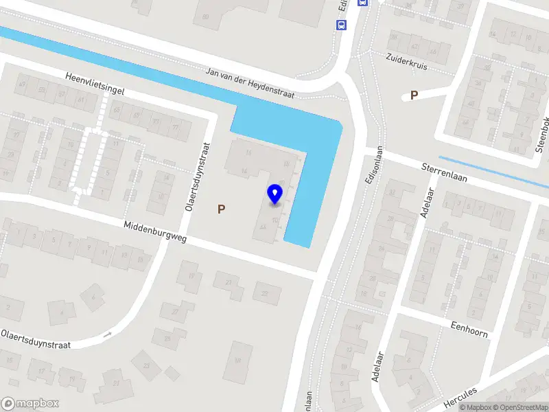 Vd Berg & Vd Donker Amusements