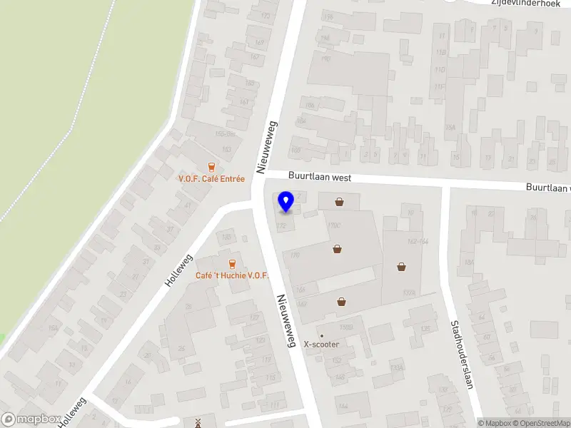 AG PVC vloeren en trappen