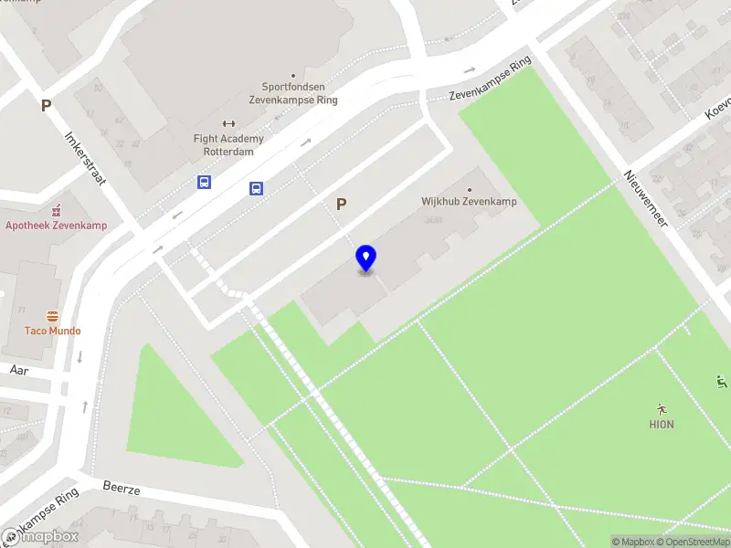 Dwayne Lace Music Rotterdam