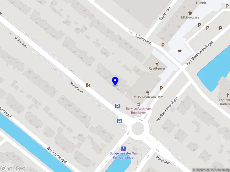 MVL Marketing Rotterdam