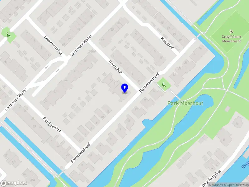 VDZ Holding B.V. Moordrecht