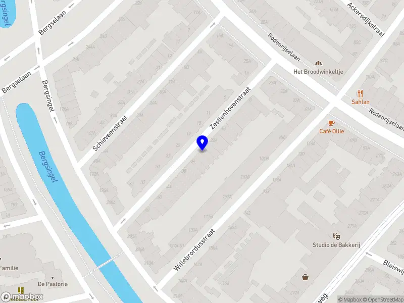 Hannah Kersten Film en Ontwerp Rotterdam