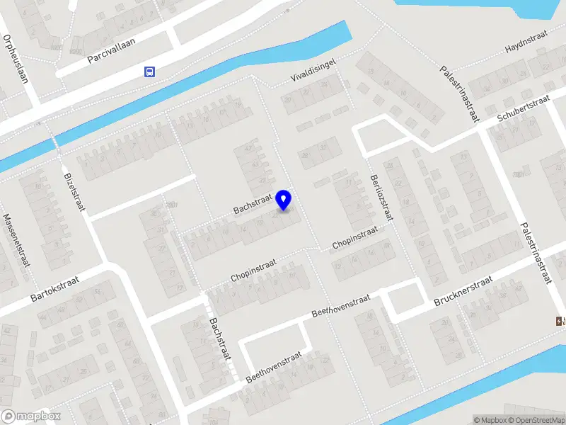 Bear and Wolf Bakery