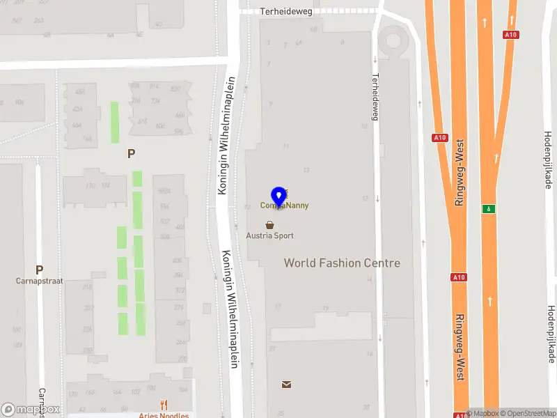 House of Constructors B.V.