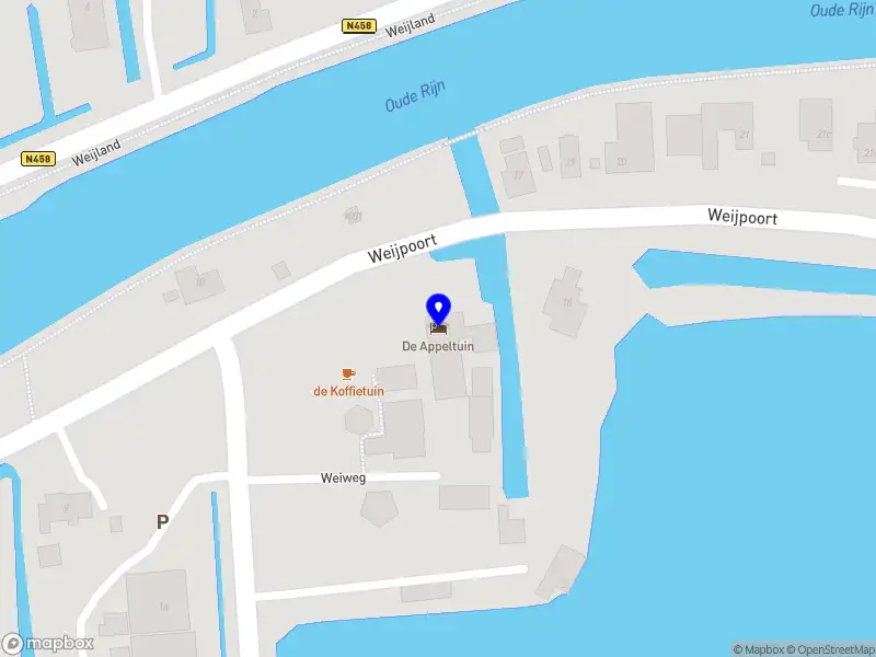 Stichting Hofje van Wijs