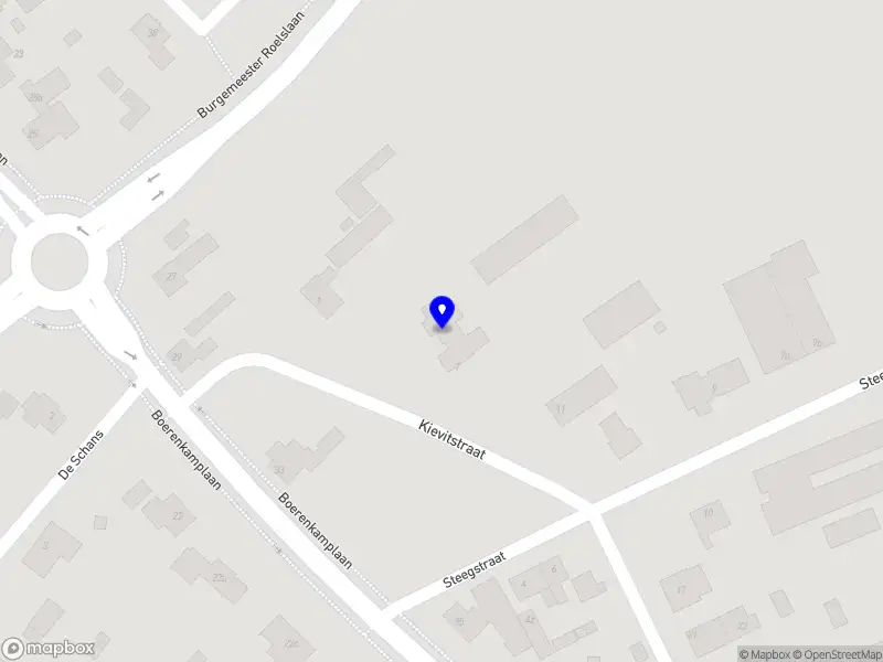 Stichting Beherend Vennoot CV GV