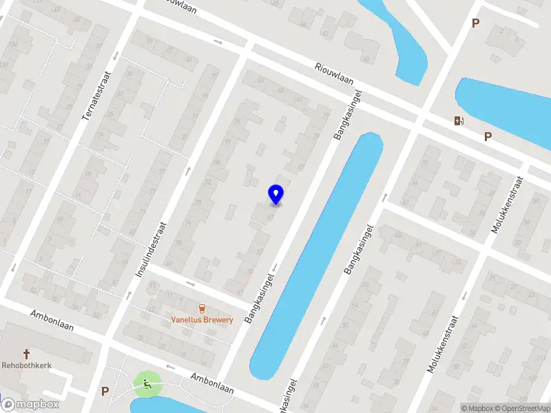 Van Embden Holding B.V.