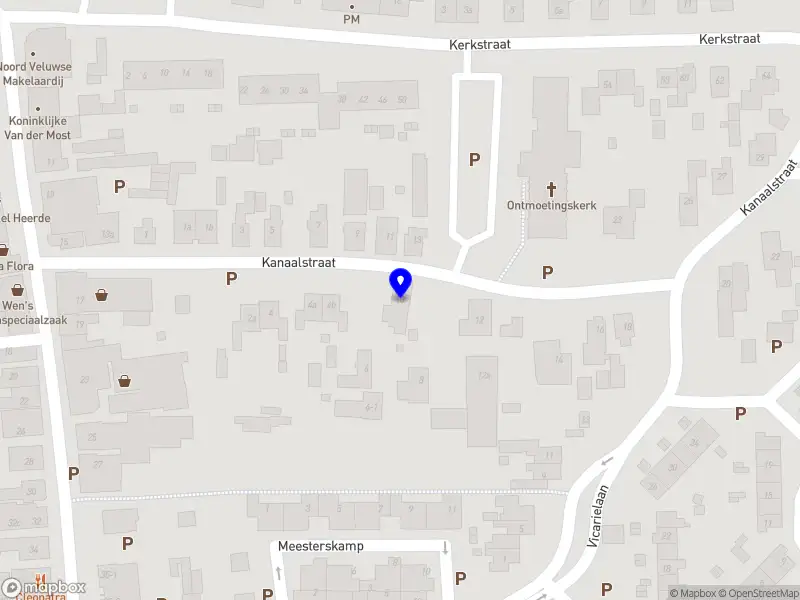 Nieuw bedrijf Rijschool Bartelds