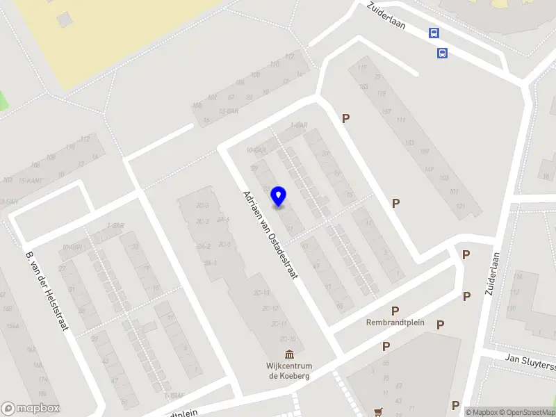 Mayte Power Coaching