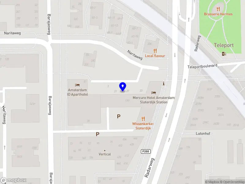 Zaanstad City Real Estate B.V.