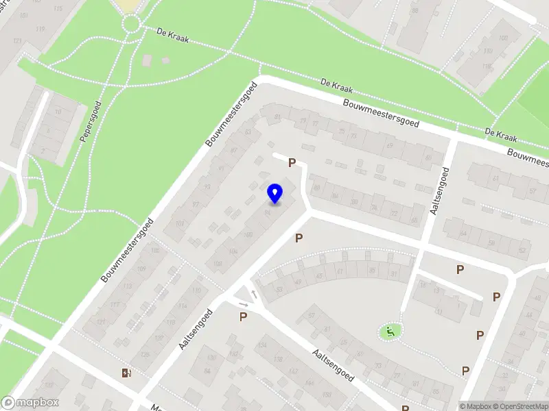 Dienstverlening Gerben Hagen