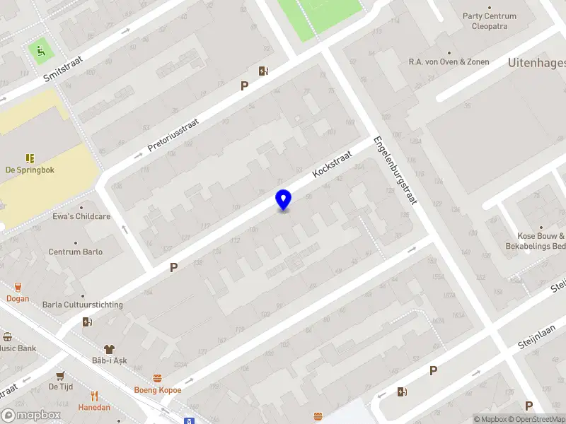 Fadoua Coaching & Innerlijke Kracht