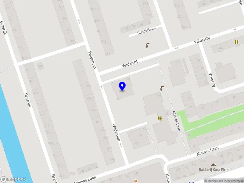 Ivaylo Aybenis klussenbedrijf