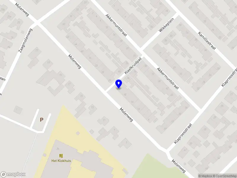 Praktijk EGT Anne Beek en Donk