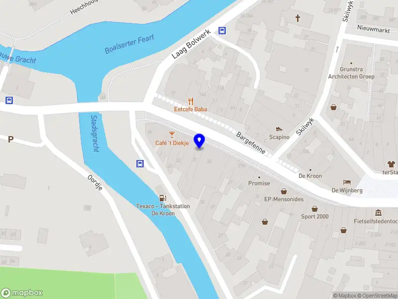 Kringwinkel Bolsward