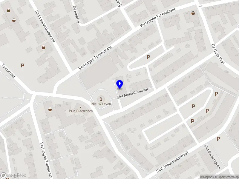 African Food Solution