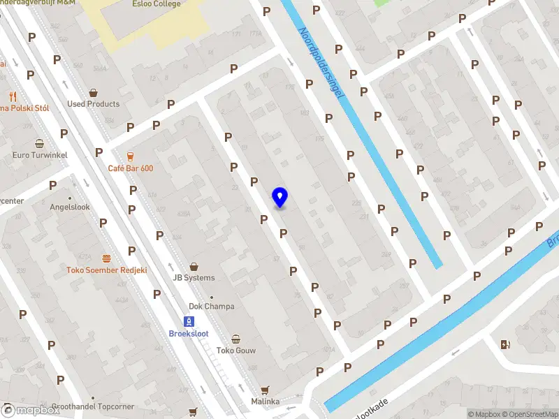 Nails by Marina Durdevic