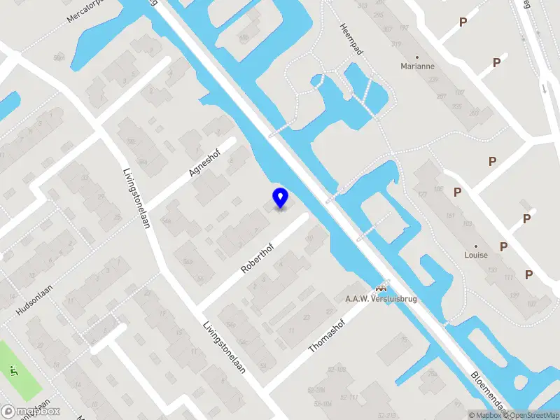 Horren Zonder Meten Gouda