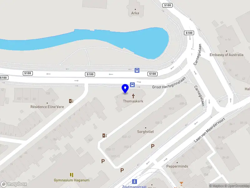 Nieuw bedrijf Vereniging van Eigenaars Bree 12 en 14 te Middelburg