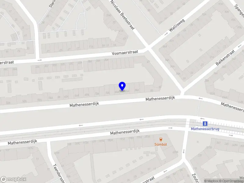 Roosmarijn Mulder Rotterdam