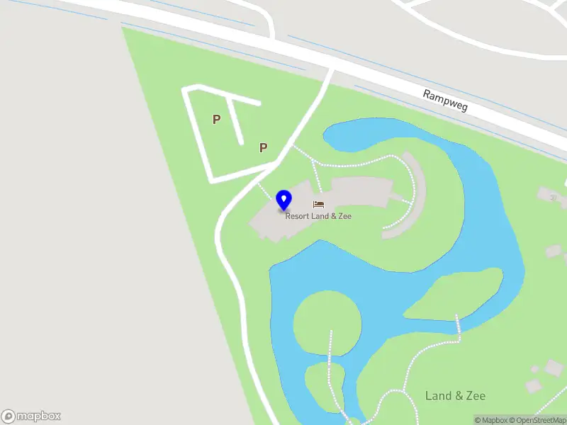 Resort Land & Zee V.O.F.