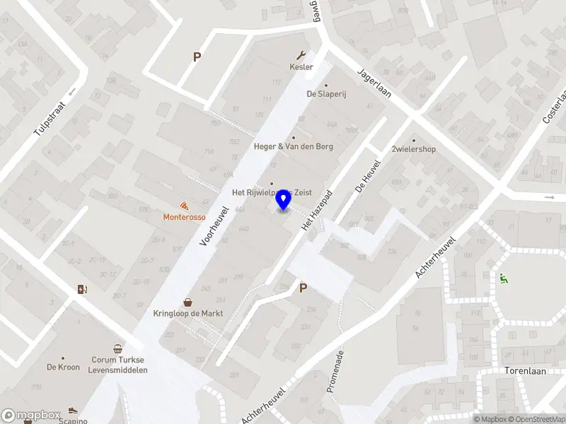 E.S.H Begeleiding en Ondersteuning