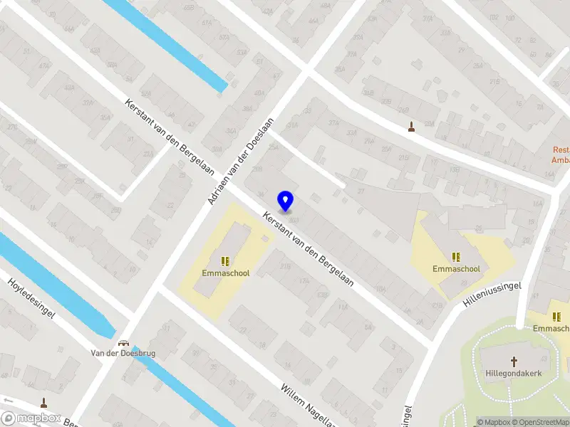 Nieuw bedrijf Tuinatelier Greenhill & Sparrow