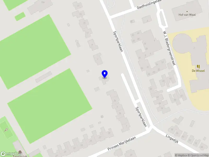 Psychologenpraktijk Laan 5