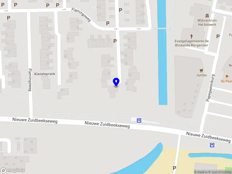 The Setter Studio Vlissingen