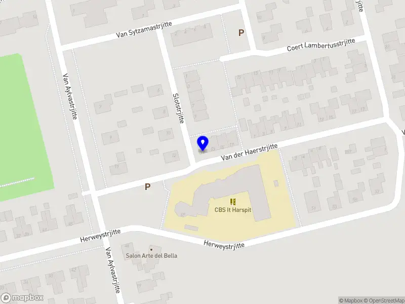 Alshawi service voor alles