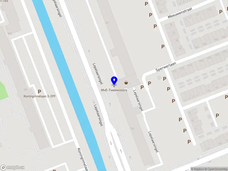 Van Embden Vastgoed B.V.