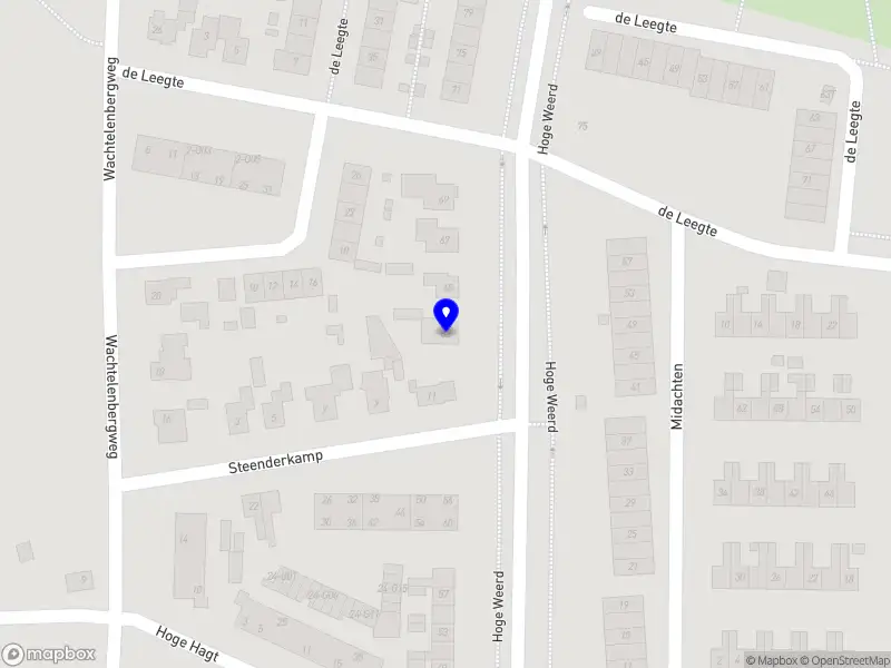 EA Projecten en Engineering B.V.