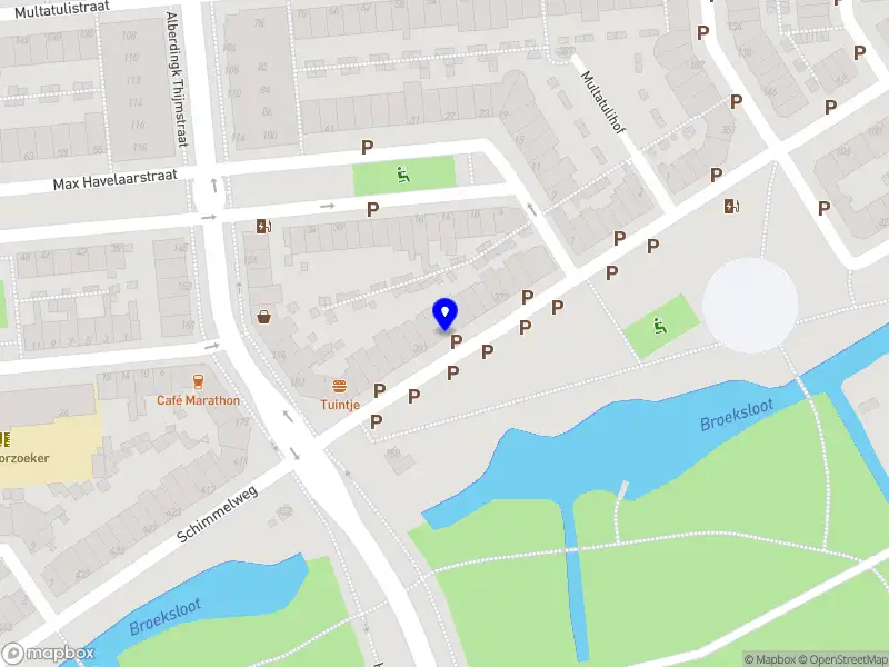 Stichting Administratiekantoor Emergi