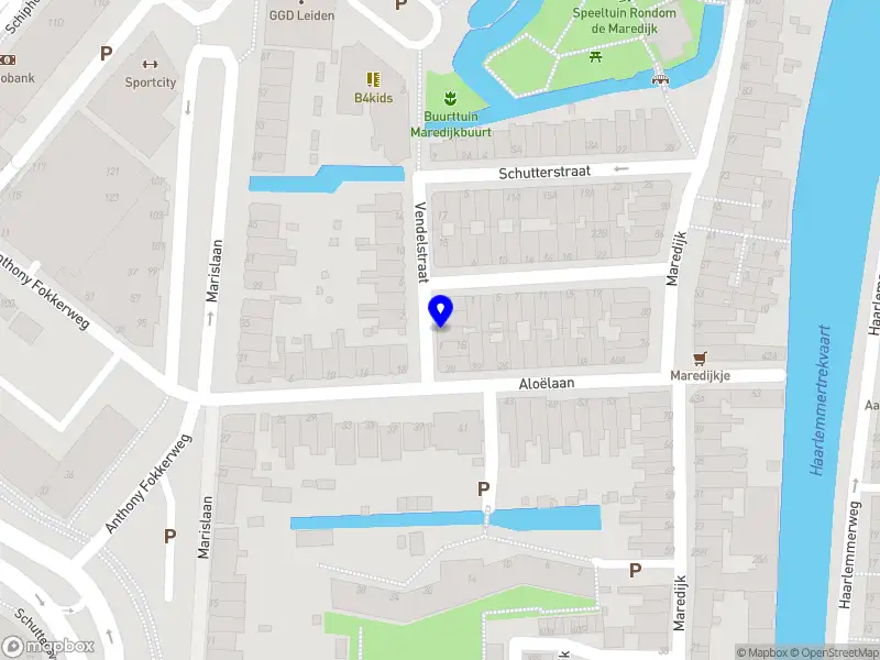 Vereniging van Eigenaars Vendelstraat 3/3A te Leiden